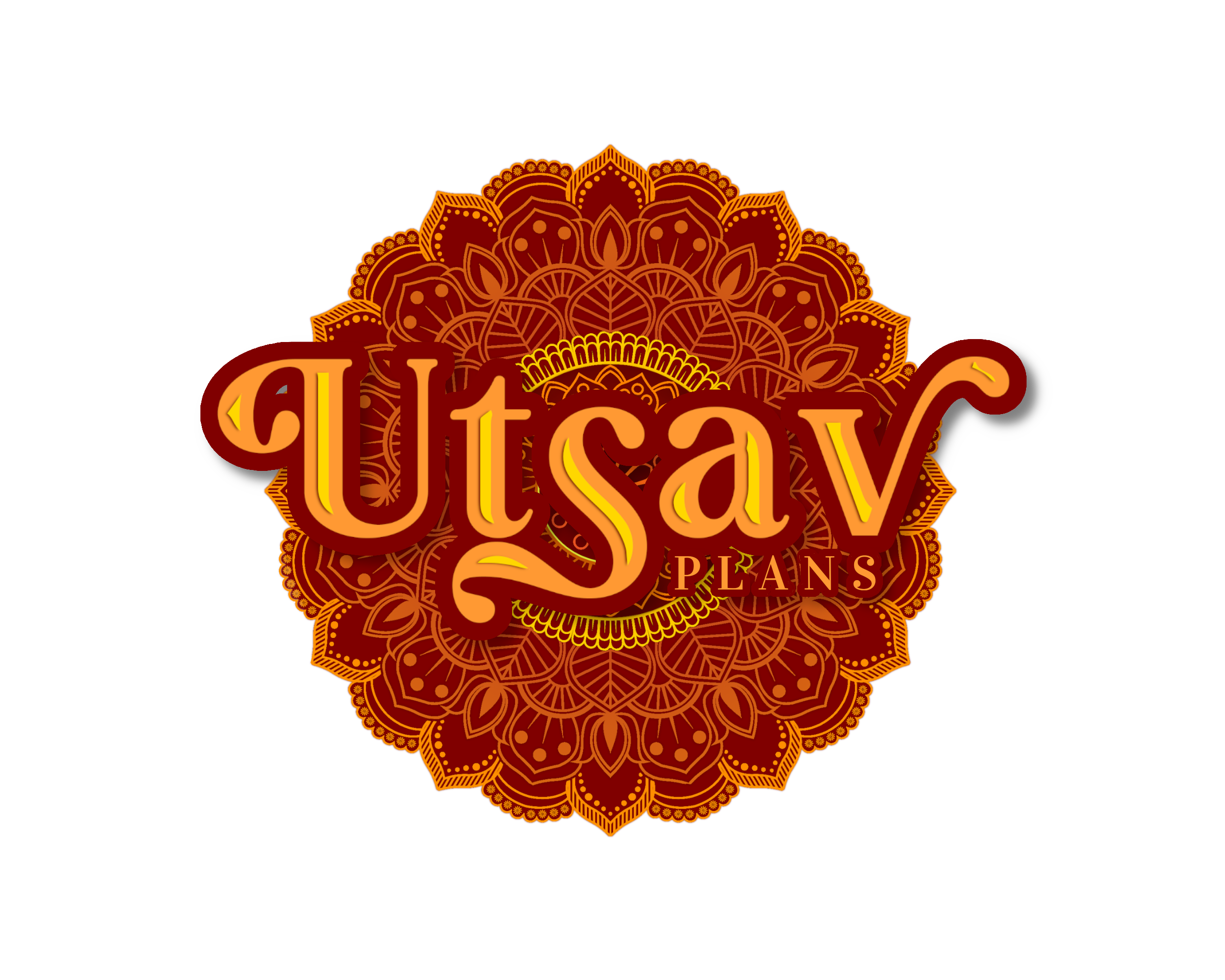 Utsav Plans Logo